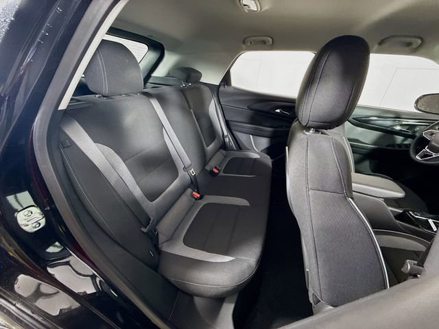 New 2026 Chevrolet TrailBlazer LT w/ Midnight Edition image 27