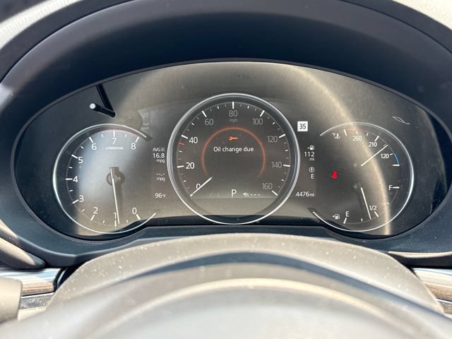 Certified 2023 MAZDA CX-5 AWD 2.5 S w/ Premium Plus Pkg image 23