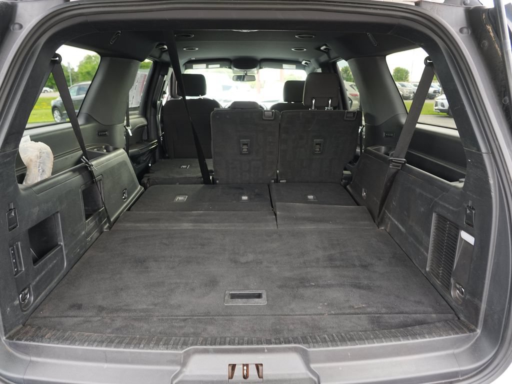 Used 2019 Ford Expedition Max XL AWD/4WD image 26