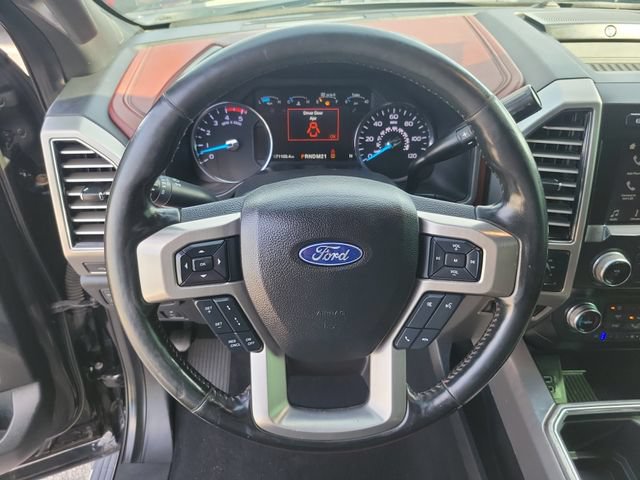 Used 2019 Ford F250 Platinum w/ Platinum Ultimate Package AWD/4WD image 23