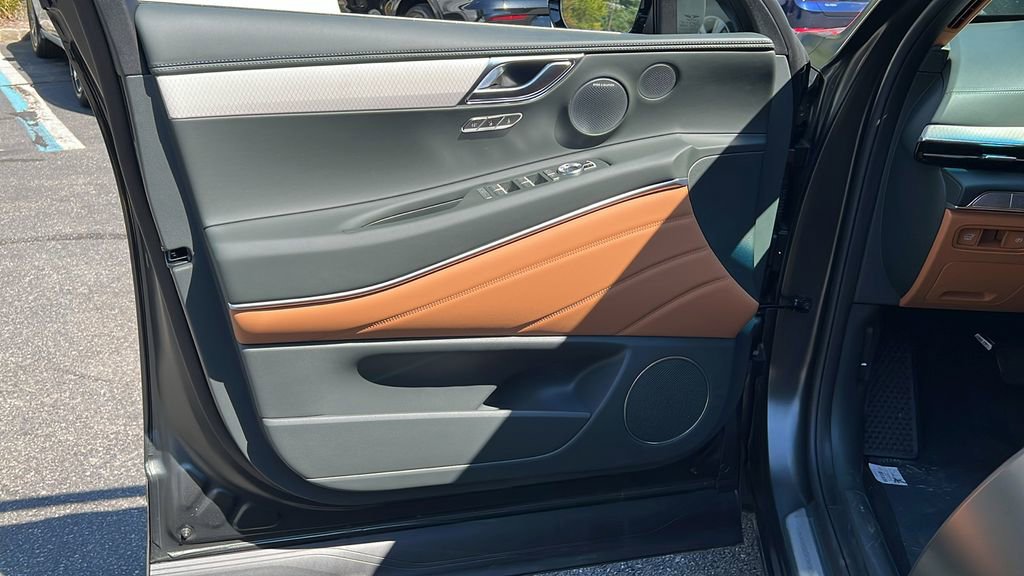 New 2026 Genesis GV80 3.5T Advanced image 20