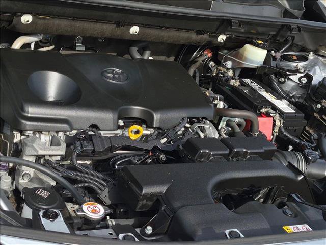 Used 2020 Toyota RAV4 LE AWD/4WD image 20