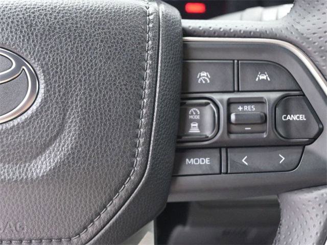 Certified 2025 Toyota 4Runner SR5 image 2