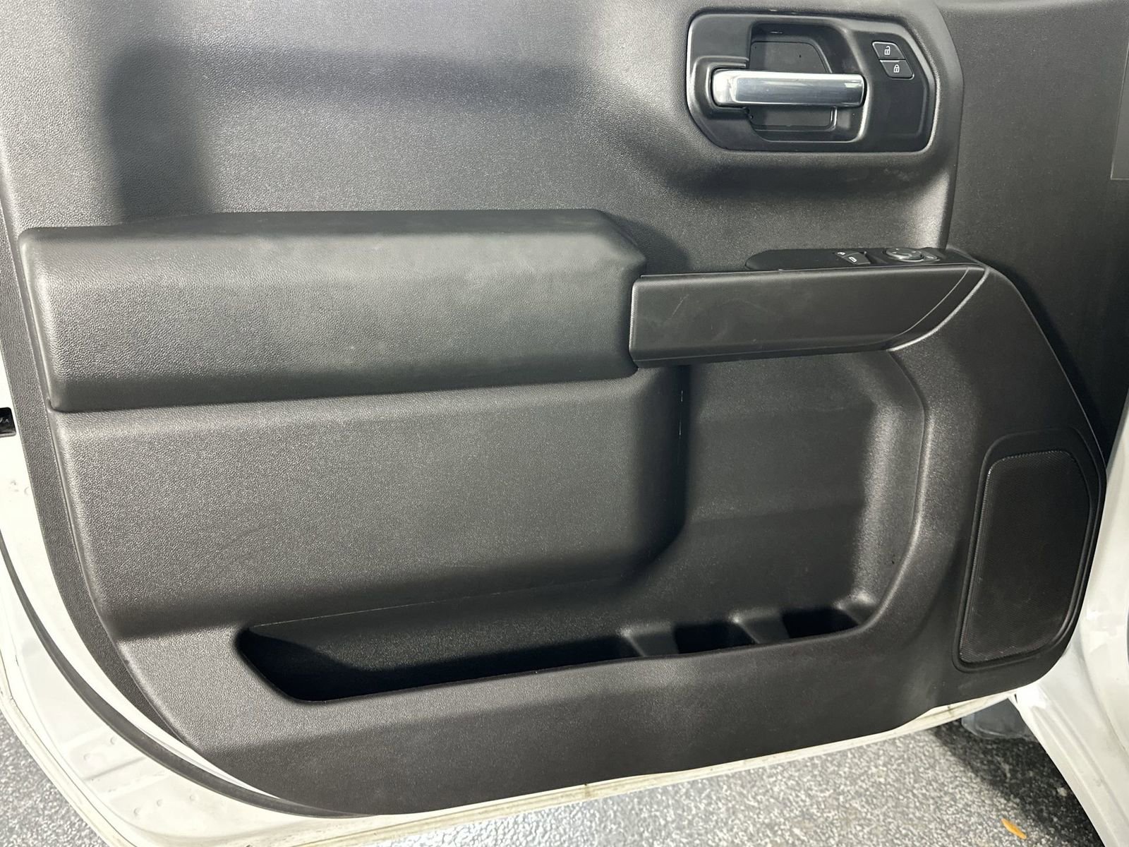 Used 2020 Chevrolet Silverado 1500 W/T w/ WT Value Package image 30