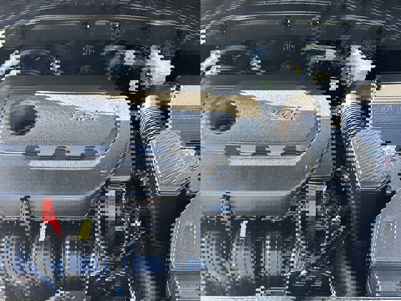 Used 2022 Kia Sportage EX w/ EX Technology Package image 11