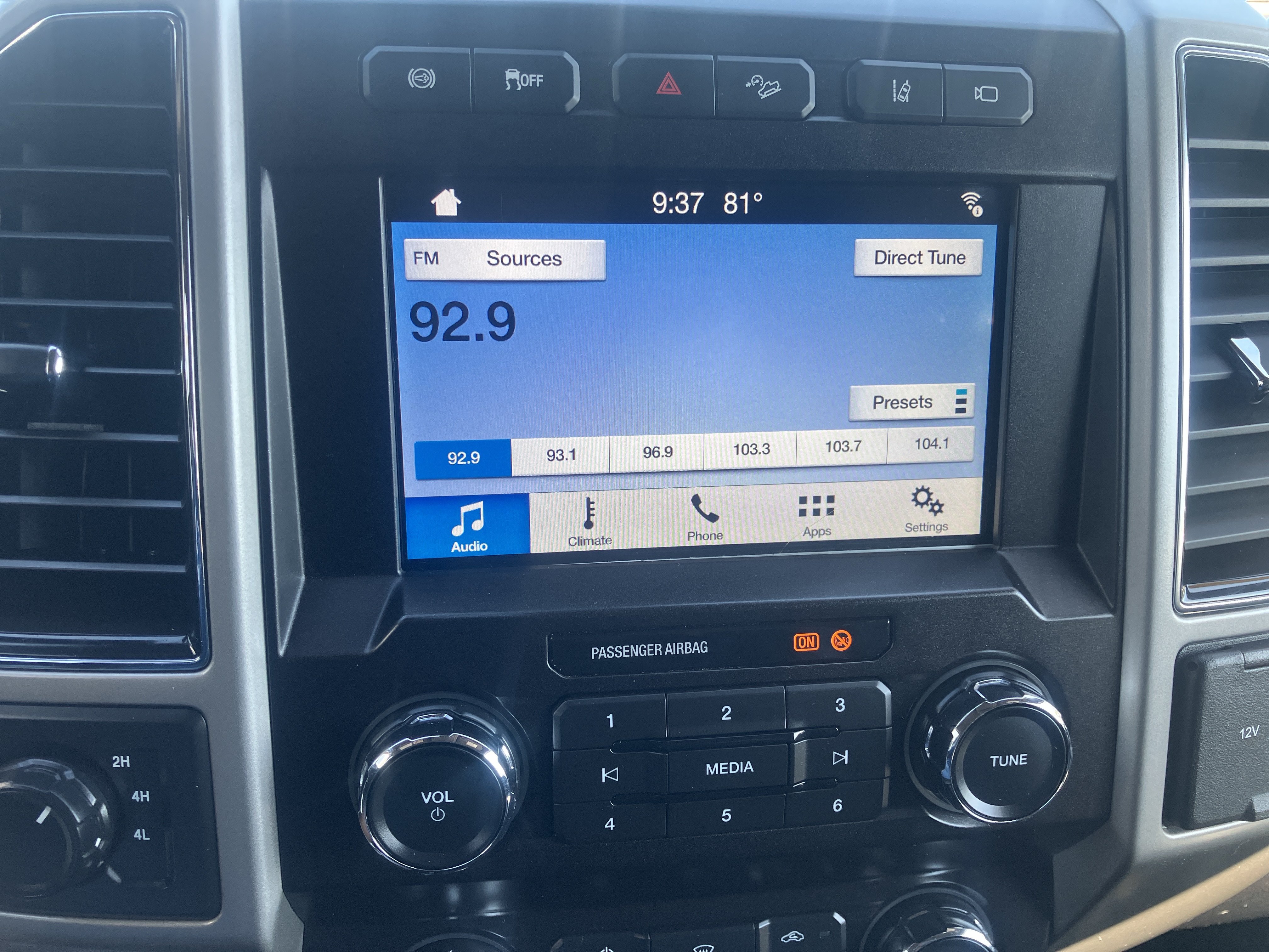 Used 2019 Ford F450 Lariat w/ Tow Technology Bundle AWD/4WD image 33