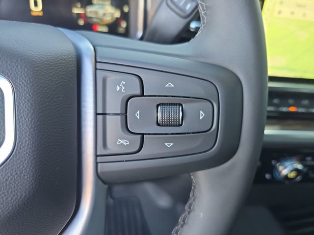 New 2026 GMC Sierra 1500 Elevation AWD/4WD image 24
