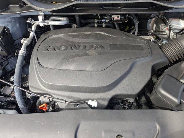 Used 2025 Honda Odyssey Sport-L image 29