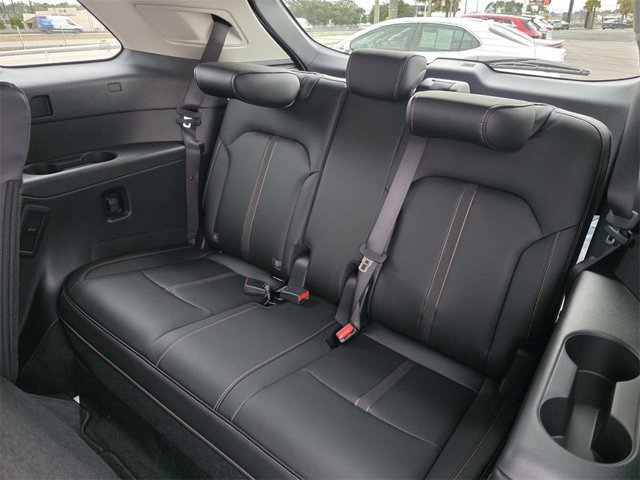 New 2026 MAZDA CX-90 3.3 Turbo w/ Select Package image 7