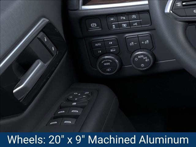 New 2026 Chevrolet Tahoe LS image 25