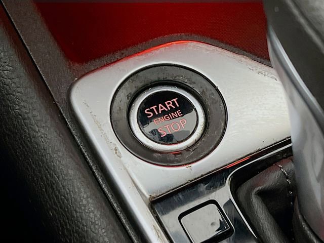 Used 2025 Nissan Sentra SV w/ All-Weather Package FWD image 16