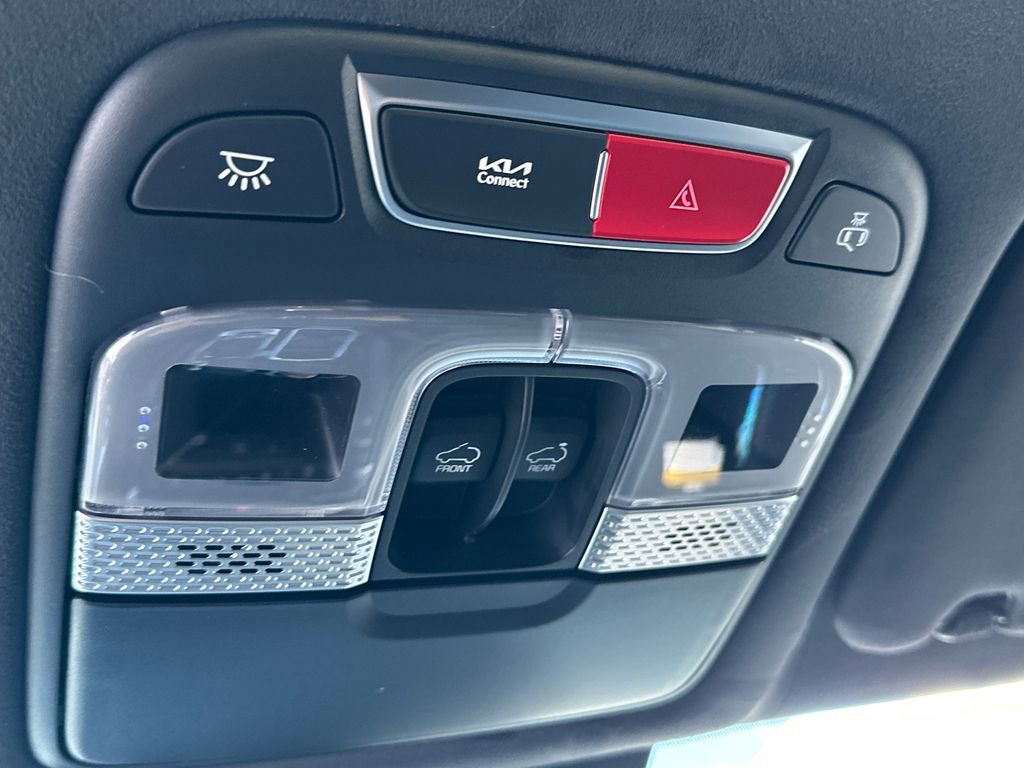 New 2025 Kia Telluride SX Prestige X-Line image 30