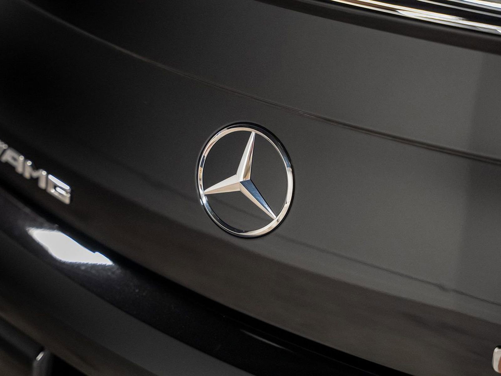 Used 2019 Mercedes-Benz C 63 AMG S image 27