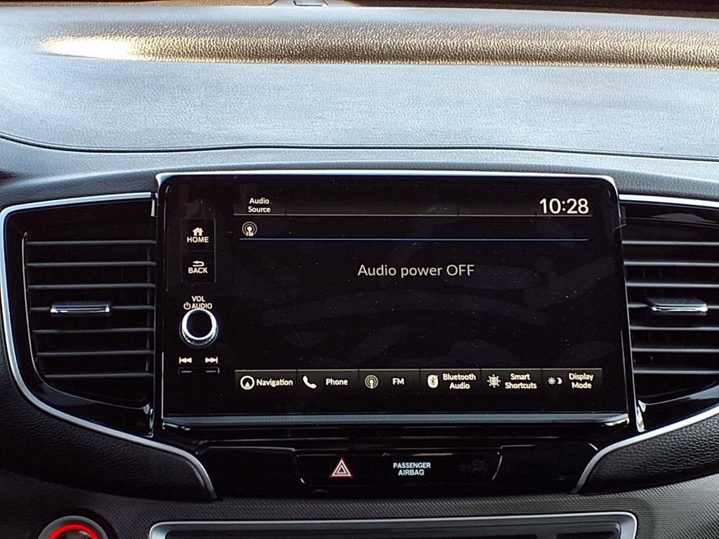 New 2026 Honda Ridgeline TrailSport image 14