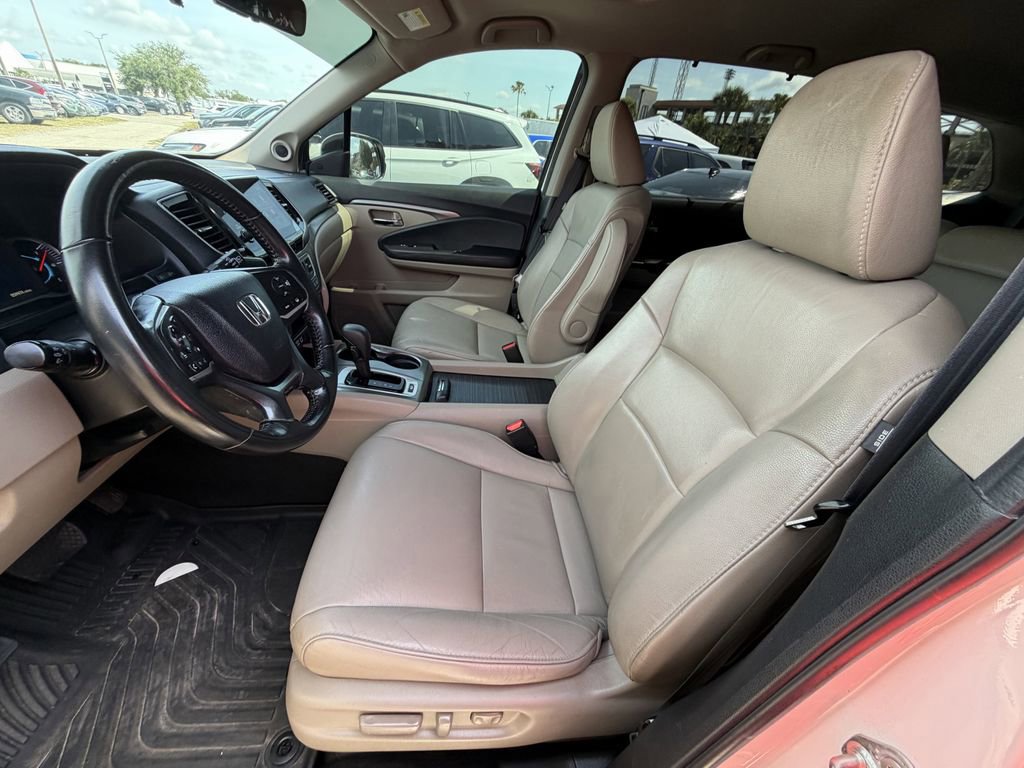 Used 2019 Honda Pilot EX-L image 20