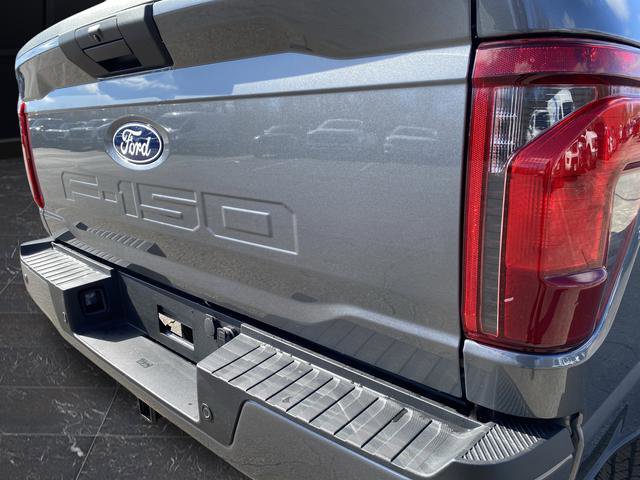 New 2026 Ford F150 STX image 33