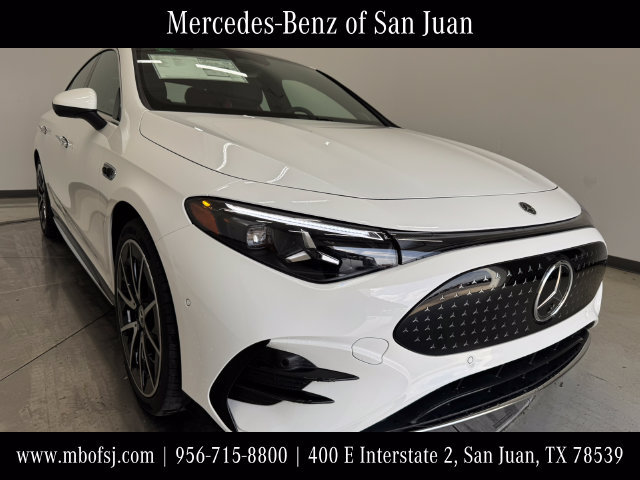 New 2027 Mercedes-Benz CLA 350