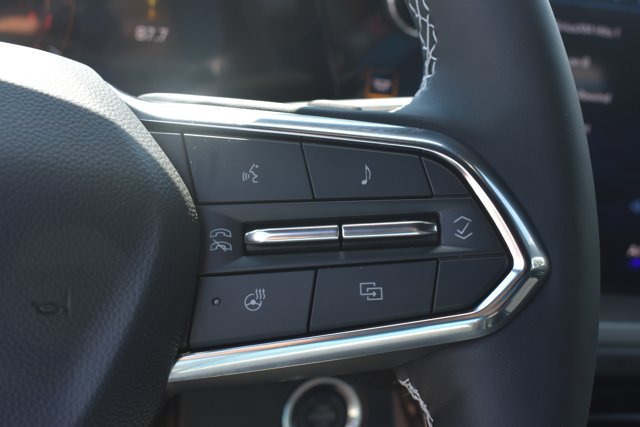 New 2026 Chevrolet Traverse LT w/ Driver Confidence Package FWD image 22
