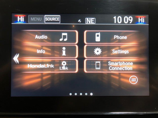 New 2024 Jeep Grand Cherokee L Laredo AWD/4WD image 30