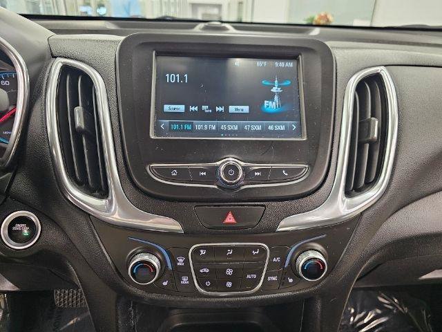 Used 2018 Chevrolet Equinox LT FWD image 23