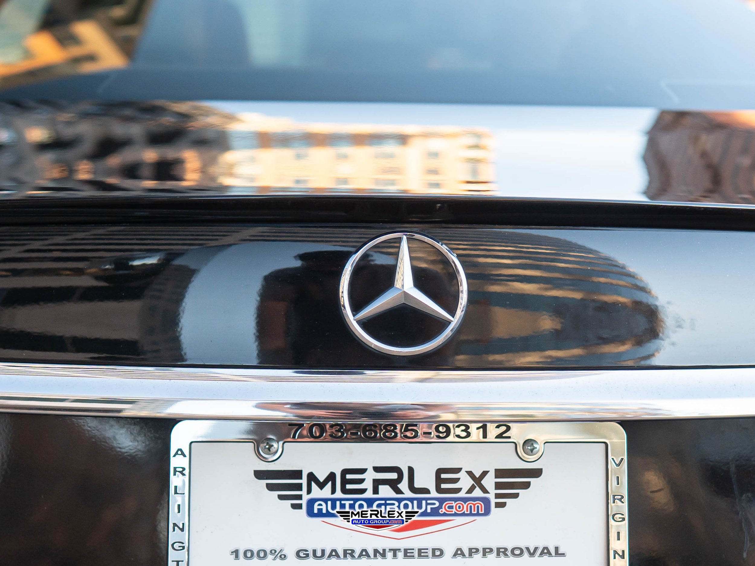 Used 2019 Mercedes-Benz E 300 w/ Premium 1 Package image 46