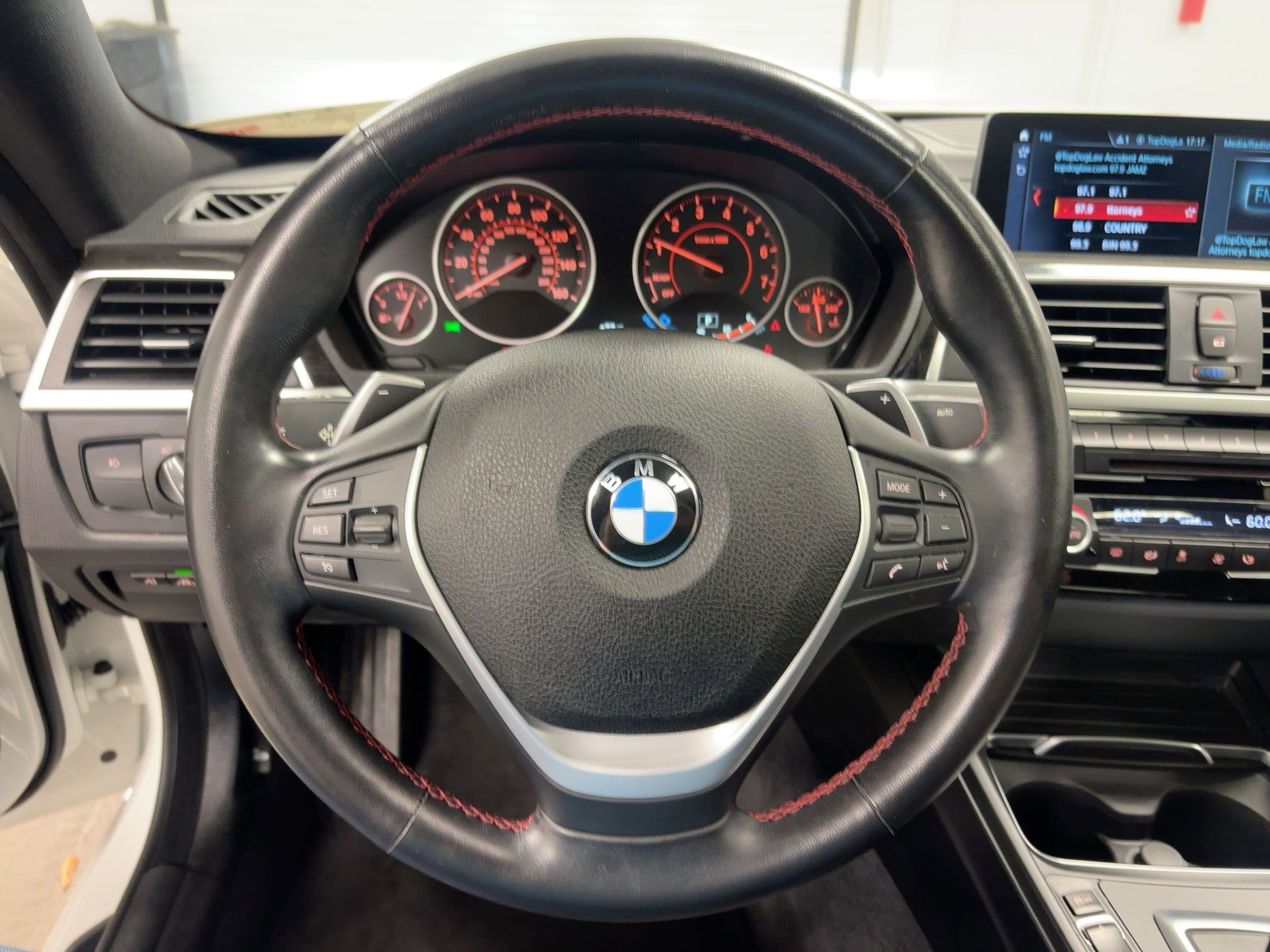 Used 2020 BMW 430i Gran Coupe 430i image 17