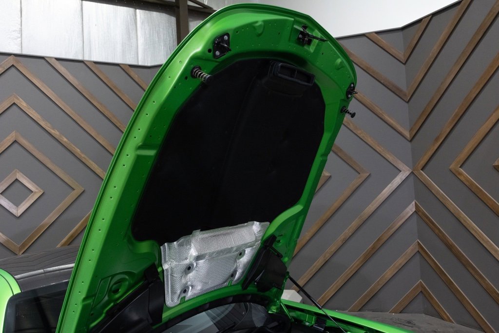 Used 2018 Mercedes-Benz AMG GT R image 44