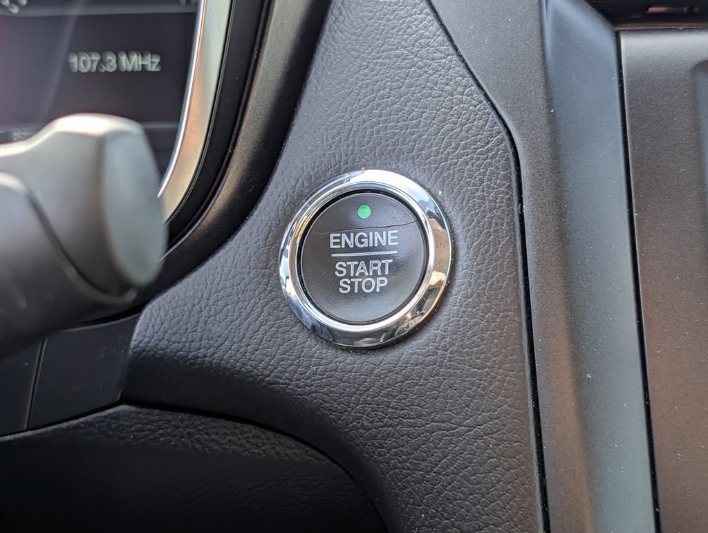 Used 2018 Ford Fusion Titanium FWD image 21