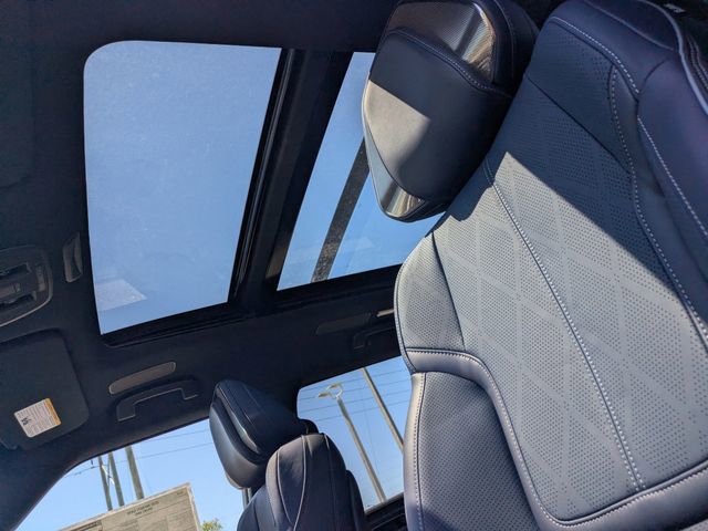 New 2026 INFINITI QX80 4WD w/ Sport Exterior Package image 22