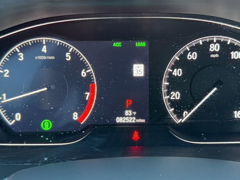 Used 2018 Honda Accord Touring image 23