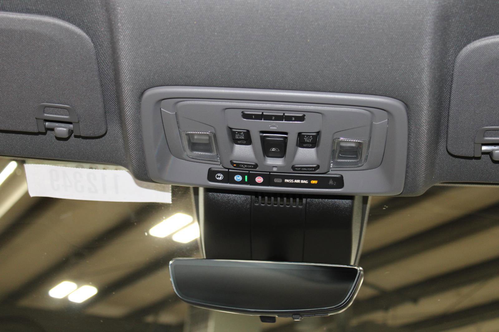 New 2026 GMC Sierra 2500 Denali w/ Denali Reserve Package image 37