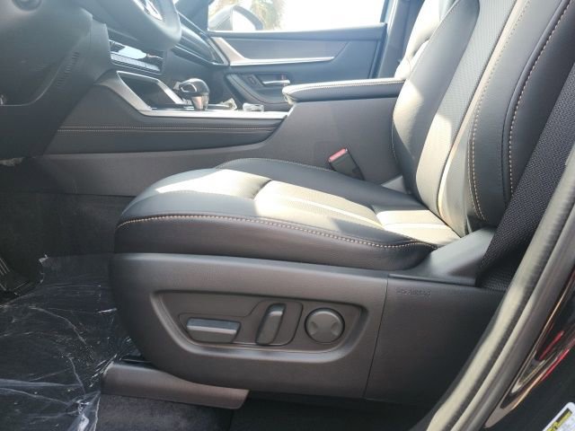 New 2026 MAZDA CX-90 3.3 Turbo S w/ Premium Plus AWD/4WD image 10