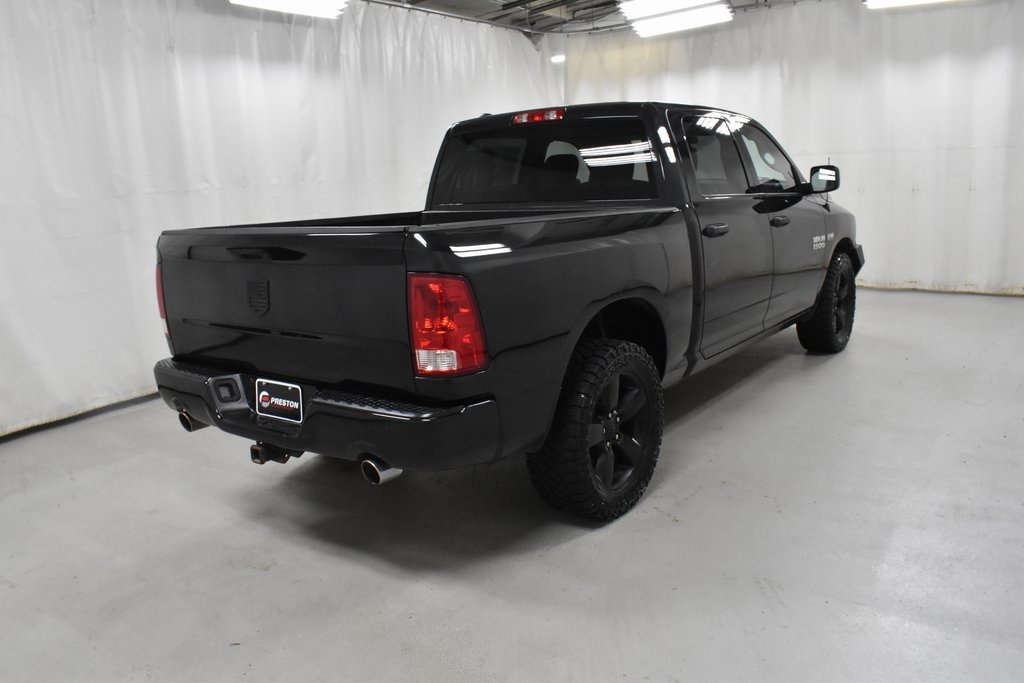 Used 2018 RAM 1500 Express w/ Express Value Package image 5