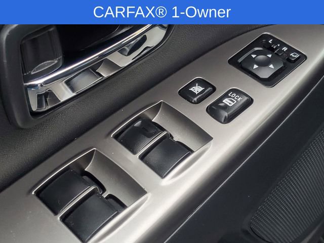 Used 2025 Mitsubishi Outlander Sport AWD image 11