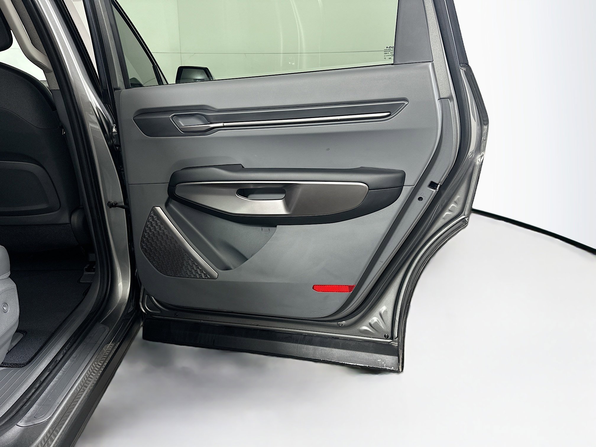 Used 2024 Kia EV9 Light Long Range image 33