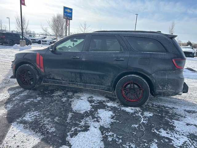 Used 2021 Dodge Durango GT image 11