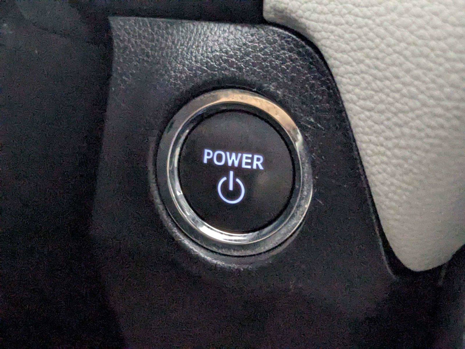 Certified 2025 Toyota RAV4 Limited AWD/4WD image 29