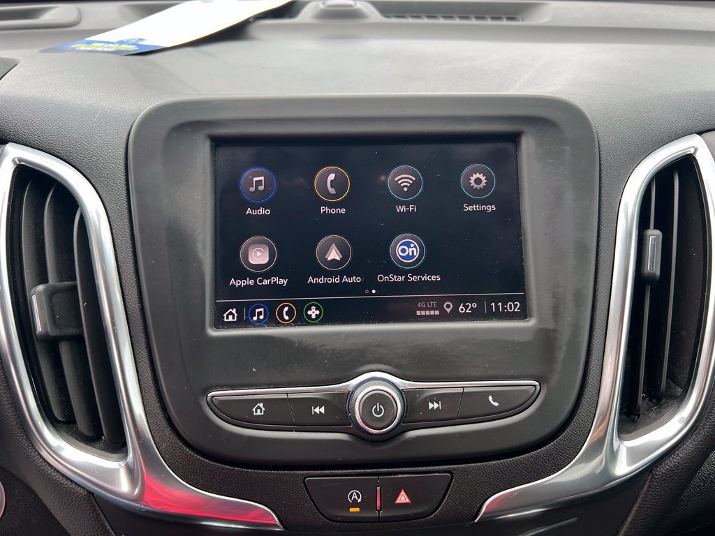 Used 2024 Chevrolet Equinox LT w/ LPO, Floor Liner Package AWD/4WD image 35