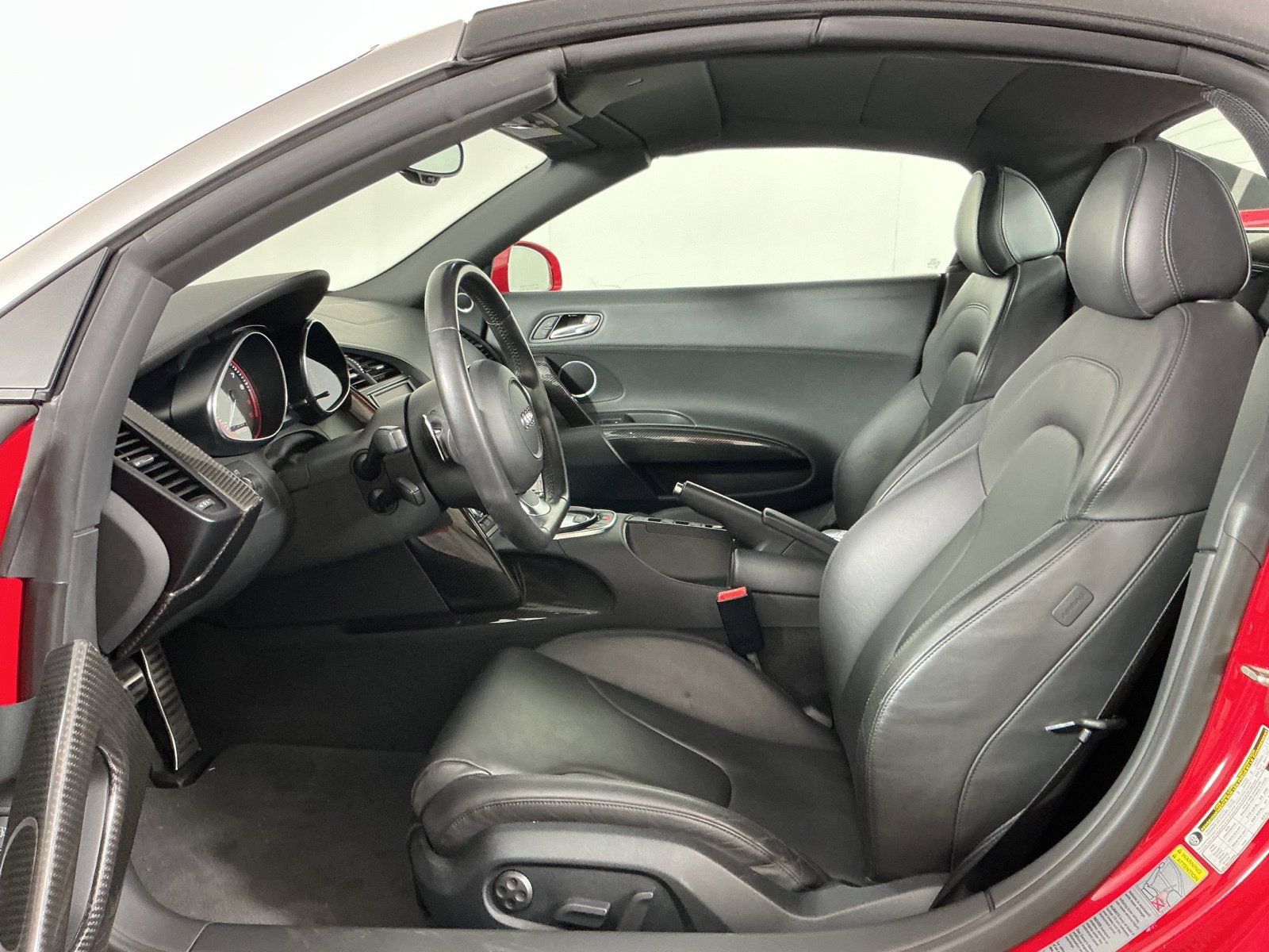 Used 2012 Audi R8 V10 AWD/4WD image 11