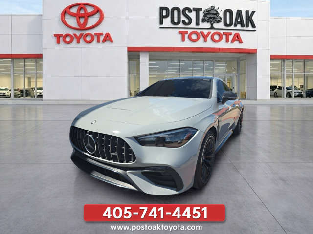 Used 2024 Mercedes-Benz CLE 53 AMG 4MATIC image 12