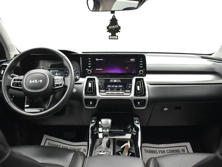 Used 2022 Kia Sorento SX AWD/4WD image 19
