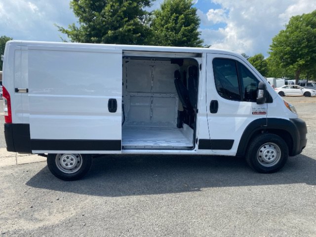 Used 2020 RAM ProMaster 1500 FWD image 5
