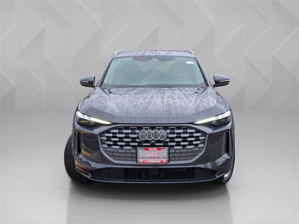 New 2025 Audi Q5 Premium Plus image 2