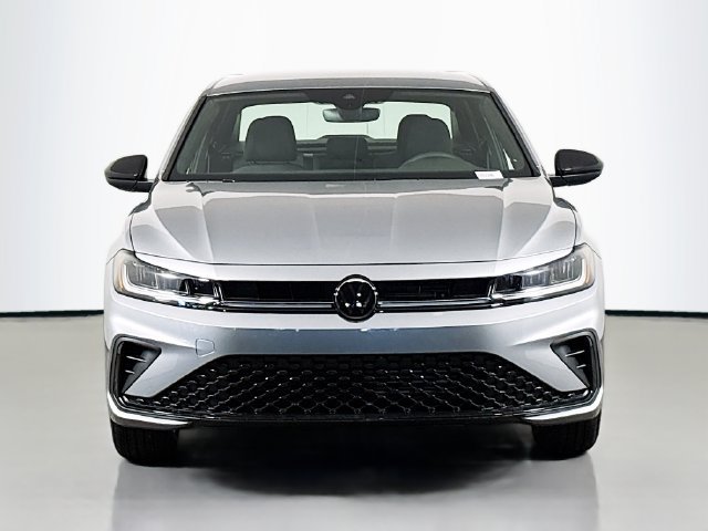 New 2026 Volkswagen Jetta Sport FWD image 2