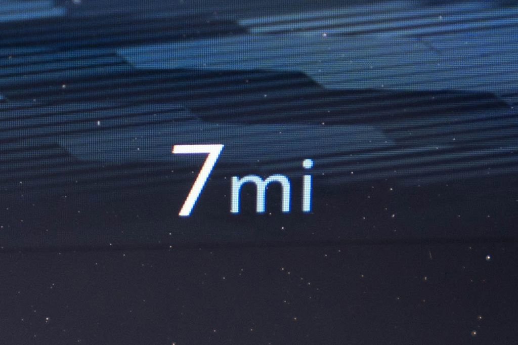 New 2026 Chevrolet Equinox RS image 15