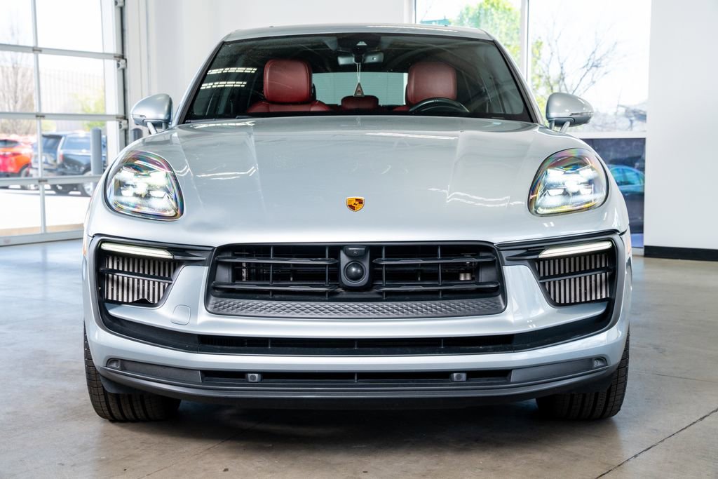 Used 2023 Porsche Macan S image 3