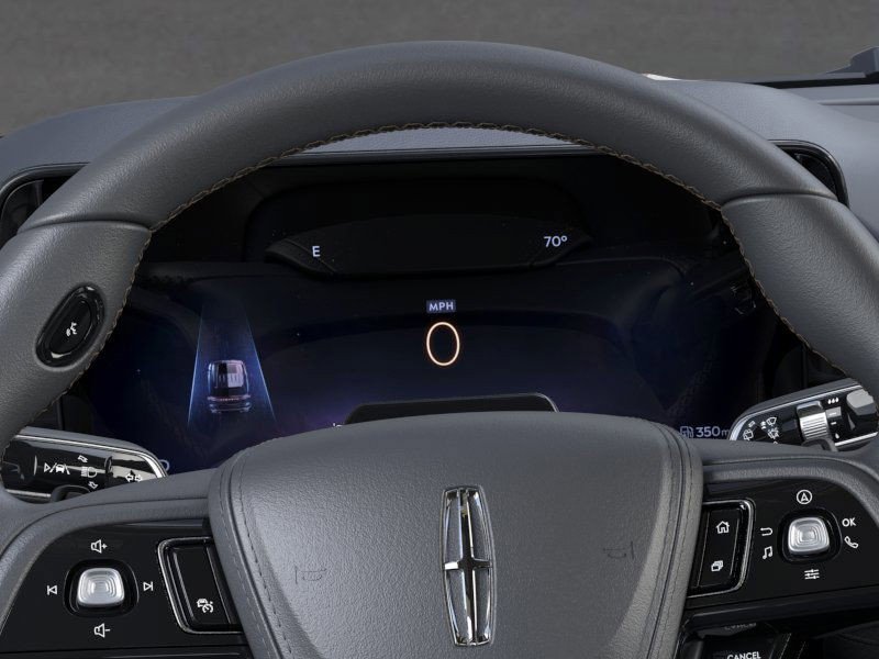 New 2025 Lincoln Aviator 2WD w/ Jet Appearance Package image 13