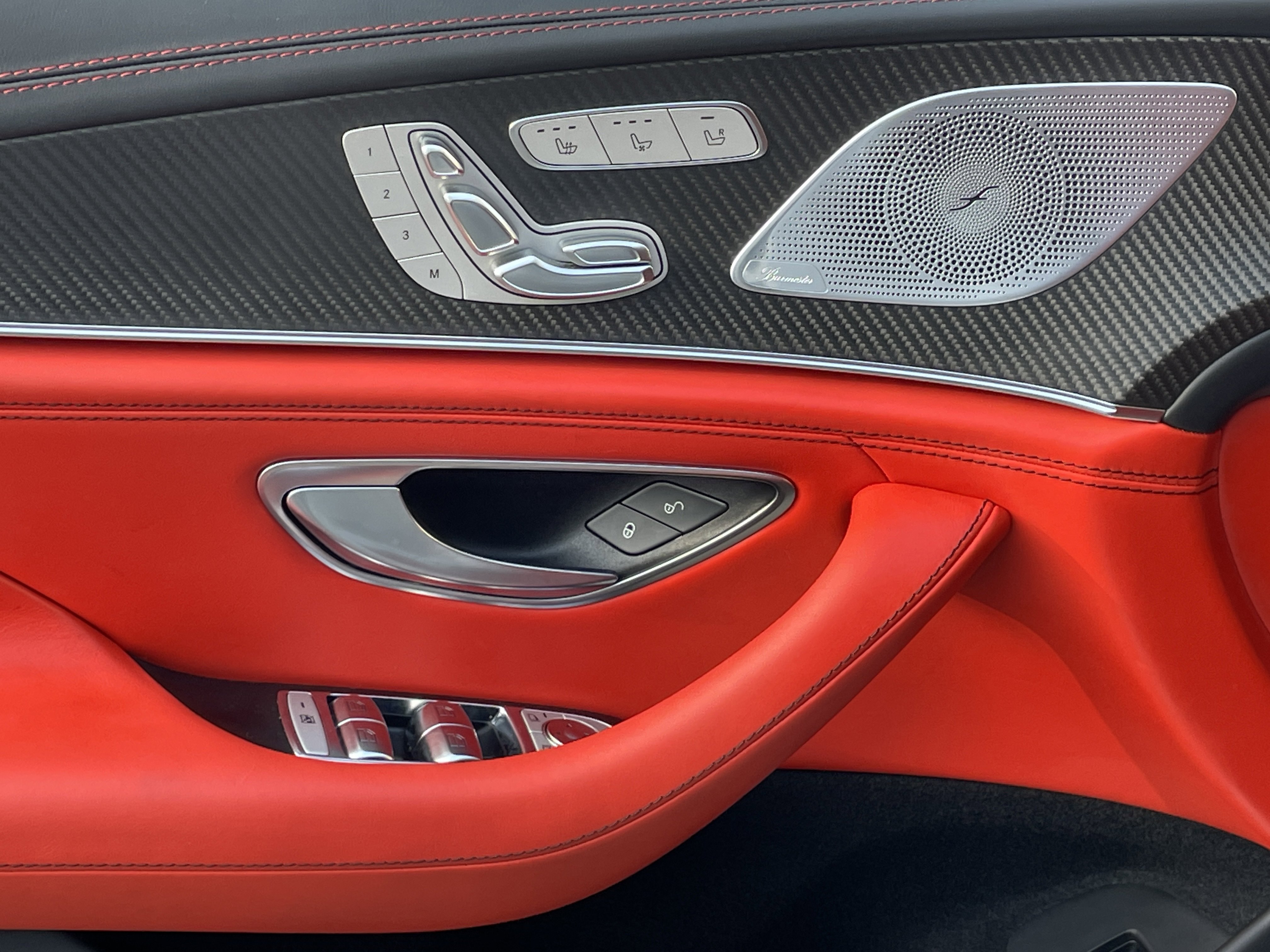 Certified 2024 Mercedes-Benz AMG GT 53 image 18