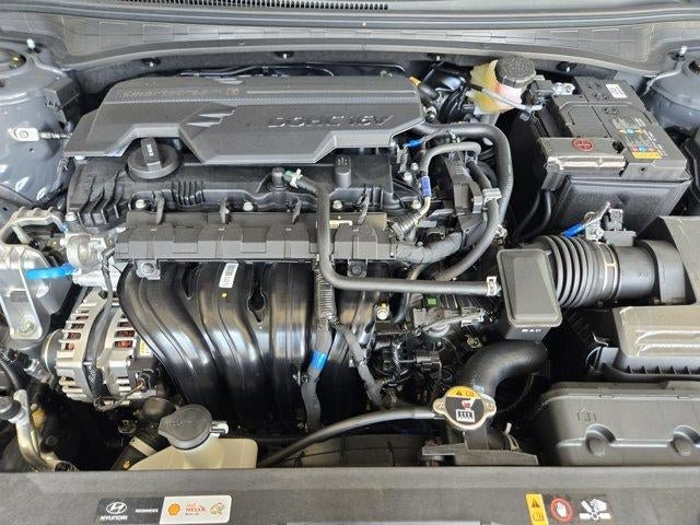 New 2026 Hyundai Elantra SEL Sport FWD image 21