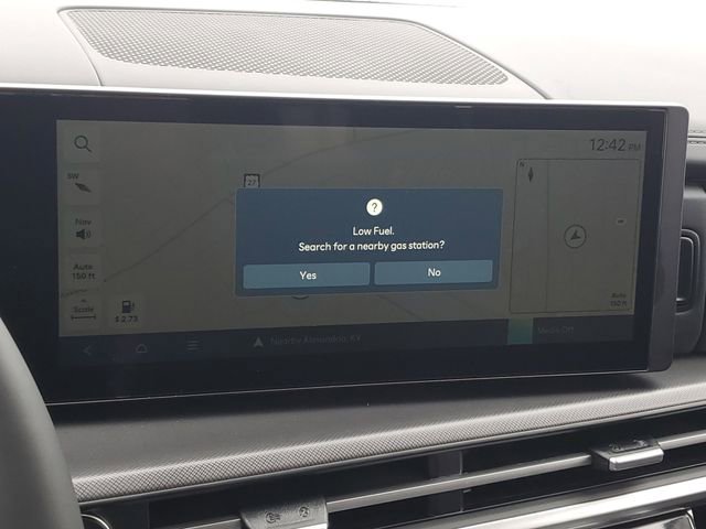 New 2026 Hyundai Santa Fe XRT image 30